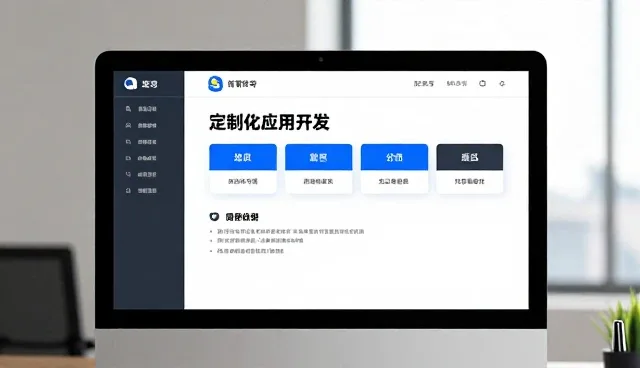 软件选型中的性能与适用条件考量